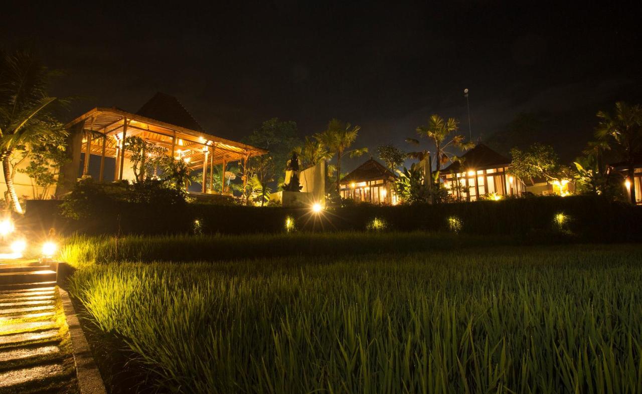 Vrindavan Ubud Villa Tegallalang  Dış mekan fotoğraf